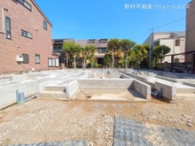 【東京都/江戸川区北小岩】江戸川区北小岩3丁目　新築一戸建て 