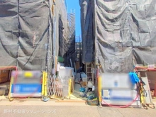 【東京都/葛飾区鎌倉】葛飾区鎌倉2丁目　新築一戸建て 