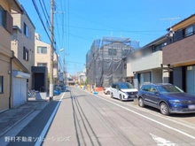 【東京都/葛飾区鎌倉】葛飾区鎌倉2丁目　新築一戸建て 