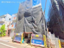 【東京都/葛飾区鎌倉】葛飾区鎌倉2丁目　新築一戸建て 