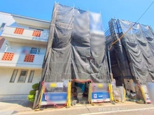 【東京都/葛飾区鎌倉】葛飾区鎌倉2丁目　新築一戸建て 