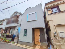 【東京都/葛飾区堀切】葛飾区堀切4丁目　新築一戸建て 