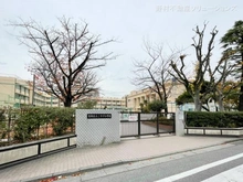【東京都/葛飾区堀切】葛飾区堀切4丁目　新築一戸建て 