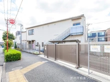 【東京都/葛飾区堀切】葛飾区堀切4丁目　新築一戸建て 