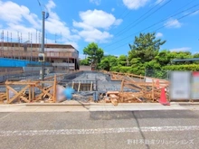 【東京都/江戸川区北小岩】江戸川区北小岩7丁目　新築一戸建て 