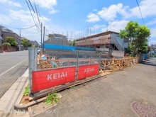 【東京都/江戸川区北小岩】江戸川区北小岩7丁目　新築一戸建て 