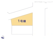 【東京都/江戸川区北小岩】江戸川区北小岩7丁目　新築一戸建て 