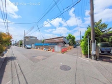 【東京都/江戸川区北小岩】江戸川区北小岩7丁目　新築一戸建て 