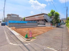 【東京都/江戸川区北小岩】江戸川区北小岩7丁目　新築一戸建て 