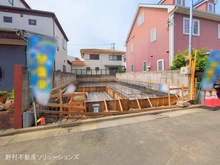 【東京都/葛飾区柴又】葛飾区柴又4丁目　新築一戸建て 