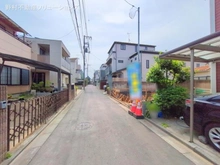 【東京都/葛飾区柴又】葛飾区柴又4丁目　新築一戸建て 