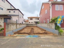 【東京都/葛飾区柴又】葛飾区柴又4丁目　新築一戸建て 