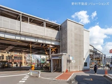 【東京都/葛飾区柴又】葛飾区柴又4丁目　新築一戸建て 