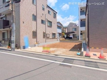 【東京都/江戸川区南小岩】江戸川区南小岩2丁目　新築一戸建て 