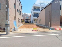 【東京都/江戸川区南小岩】江戸川区南小岩2丁目　新築一戸建て 
