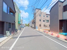 【東京都/江戸川区南小岩】江戸川区南小岩2丁目　新築一戸建て 
