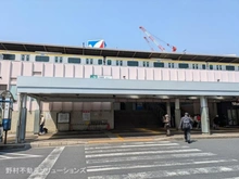 【東京都/江戸川区南小岩】江戸川区南小岩2丁目　新築一戸建て 