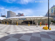 【東京都/江戸川区松島】江戸川区松島1丁目　新築一戸建て 