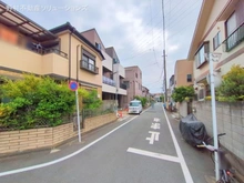 【東京都/葛飾区細田】葛飾区細田4丁目　新築一戸建て 