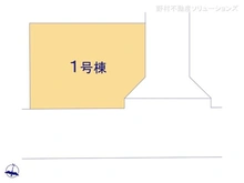 【東京都/江戸川区本一色】江戸川区本一色3丁目　新築一戸建て 