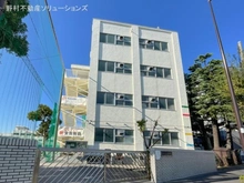 【東京都/江戸川区本一色】江戸川区本一色3丁目　新築一戸建て 