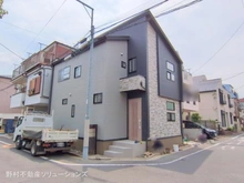 【東京都/江戸川区東小岩】江戸川区東小岩2丁目　新築一戸建て 