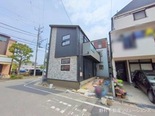 【東京都/江戸川区東小岩】江戸川区東小岩2丁目　新築一戸建て 