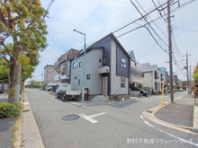 【東京都/江戸川区東小岩】江戸川区東小岩2丁目　新築一戸建て 