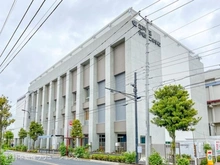 【東京都/江戸川区東小岩】江戸川区東小岩2丁目　新築一戸建て 