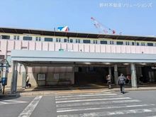 【東京都/江戸川区東小岩】江戸川区東小岩2丁目　新築一戸建て 