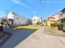 【東京都/葛飾区高砂】葛飾区高砂8丁目　新築一戸建て 