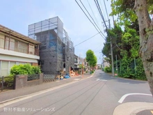 【東京都/江戸川区東小岩】江戸川区東小岩4丁目　新築一戸建て 
