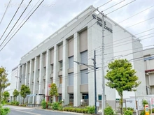 【東京都/江戸川区東小岩】江戸川区東小岩4丁目　新築一戸建て 