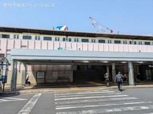 【東京都/江戸川区東小岩】江戸川区東小岩4丁目　新築一戸建て 
