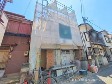 【東京都/江戸川区北小岩】江戸川区北小岩7丁目　新築一戸建て 