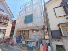 【東京都/江戸川区北小岩】江戸川区北小岩7丁目　新築一戸建て 