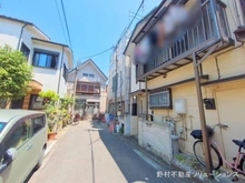 【東京都/江戸川区北小岩】江戸川区北小岩7丁目　新築一戸建て 