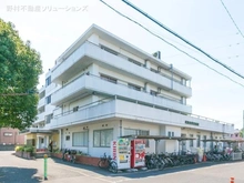 【東京都/府中市矢崎町】府中市矢崎町1丁目　新築一戸建て 