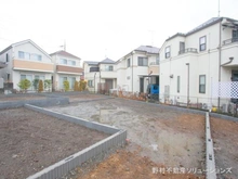 【東京都/府中市四谷】府中市四谷4丁目　新築一戸建て 