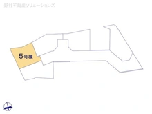 【東京都/府中市寿町】府中市寿町3丁目　新築一戸建て 