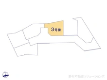 【東京都/府中市寿町】府中市寿町3丁目　新築一戸建て 