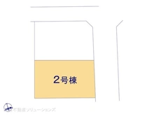 【東京都/府中市白糸台】府中市白糸台2丁目　新築一戸建て 