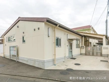 【東京都/府中市白糸台】府中市白糸台2丁目　新築一戸建て 