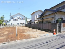 【東京都/府中市栄町】府中市栄町1丁目　新築一戸建て 