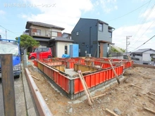 【東京都/日野市南平】日野市南平1丁目　新築一戸建て 