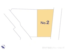 【東京都/日野市南平】日野市南平6丁目　新築一戸建て 