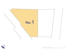 【東京都/日野市南平】日野市南平6丁目　新築一戸建て 