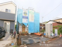 【東京都/府中市西原町】府中市西原町4丁目　新築一戸建て 