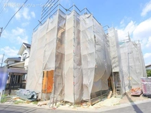 【東京都/府中市四谷】府中市四谷4丁目　新築一戸建て 