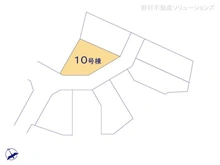 【東京都/府中市四谷】府中市四谷4丁目　新築一戸建て 